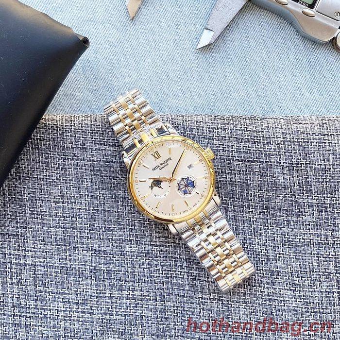 Patek Philippe Watch PPW00055-3 Patek Philippe Watch PPW00055-3